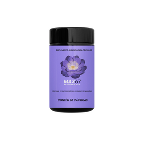 REJUVENESCER MAX - Suplemento para Rejuvenescimento e Vitalidade da Pele