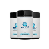 MEMORY BOOST - Suplemento Cognitivo para Clareza e Foco - Kit 03 Unidades