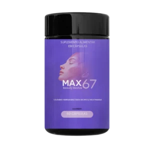 SKIN CARE - MAX67 - BEAUTY REVIVE